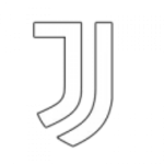 โลโก้ทีม Juventus