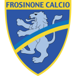 โลโก้ทีม Frosinone