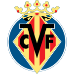 โลโก้ทีม Villarreal