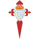 โลโก้ทีม Celta Vigo