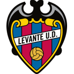โลโก้ทีม Levante
