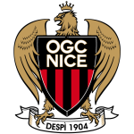 โลโก้ทีม Nice