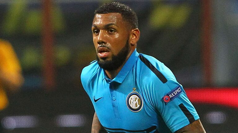 อดีตผู้เล่นอินเตอร์ M’Vila ถูกแบน 4 นัดกับ ซานเรเมเซ่ ในเซเรีย ดี