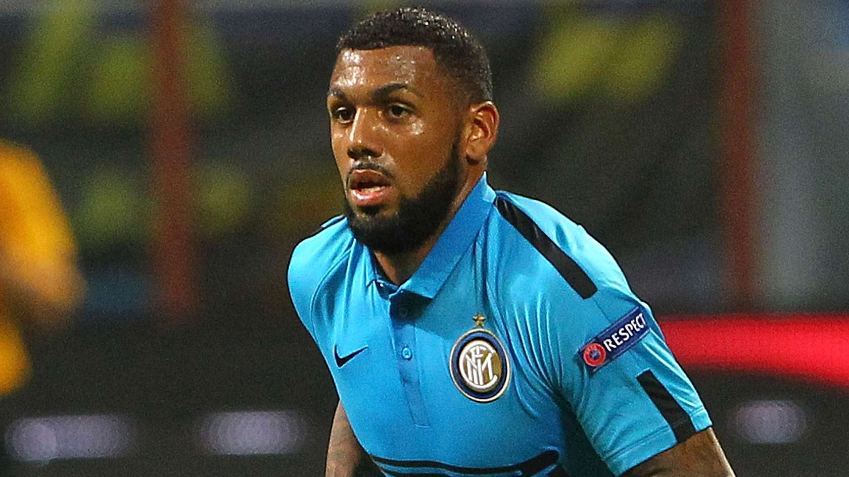 อดีตผู้เล่นอินเตอร์ M’Vila ถูกแบน 4 นัดกับ ซานเรเมเซ่ ในเซเรีย ดี