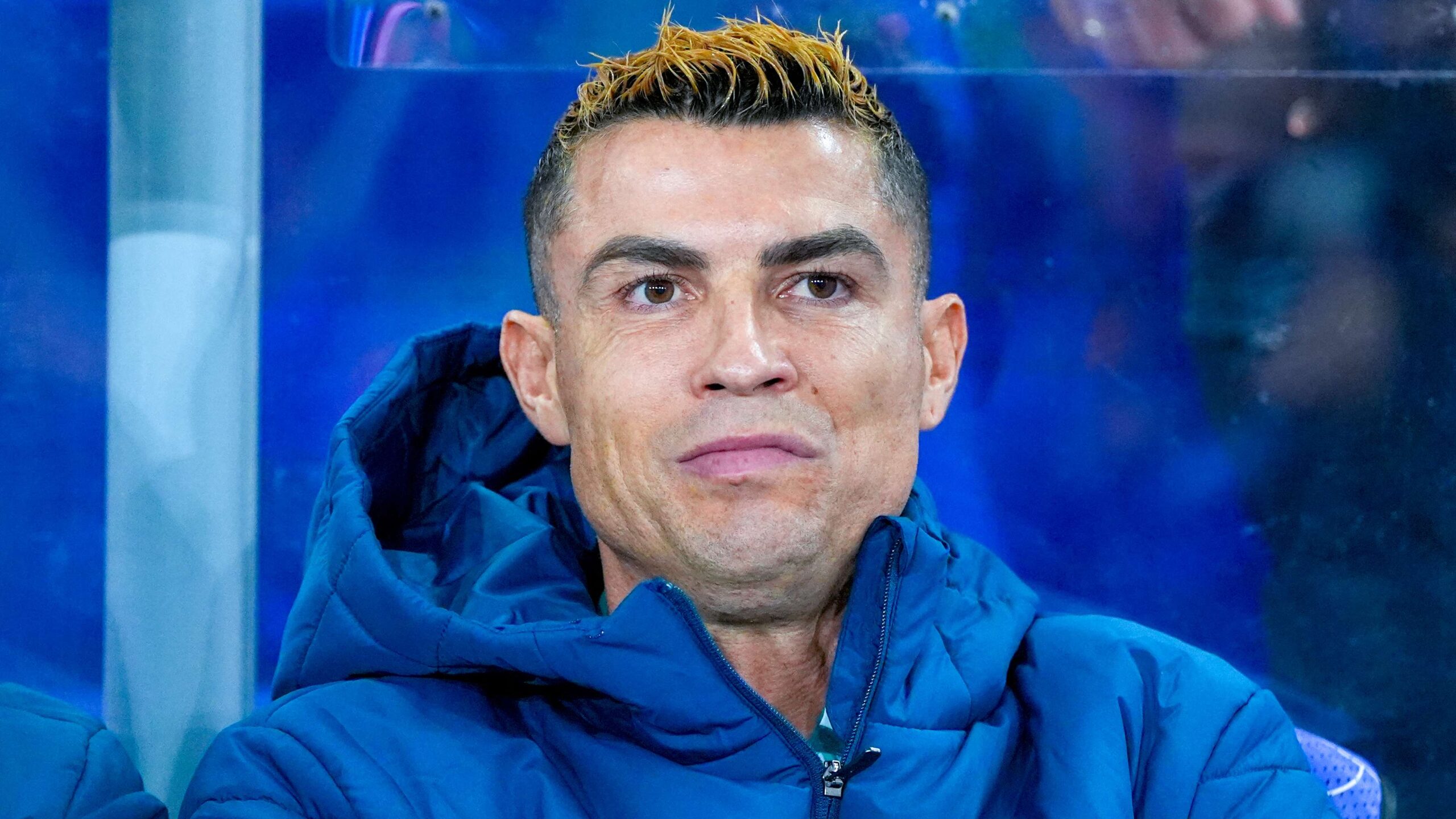 คริสเตียโน่ โรนัลโด้ เสี่ยงถูกพักงานหกเดือน หลังเดินออกจากแคมป์ทีมชาติโปรตุเกส