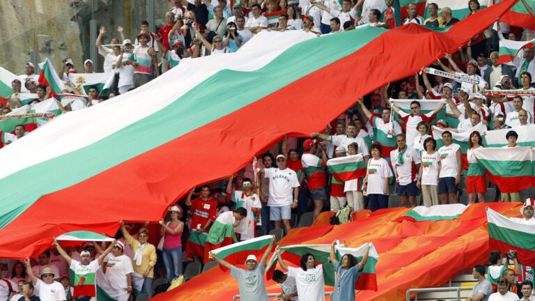 ประธานสโมสรโบเตฟ พลอฟดิฟถูกยิงเสียชีวิตนอกบ้าน