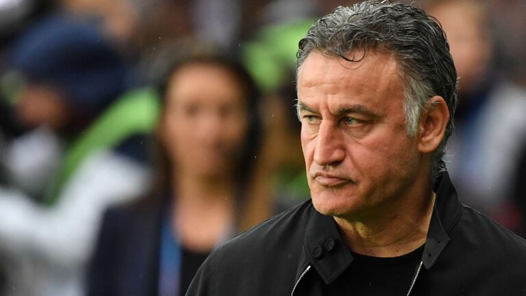 กัลเตียร์หนุนสามแข้ง PSG ลุ้นคว้าบัลลงดอร์ 2026