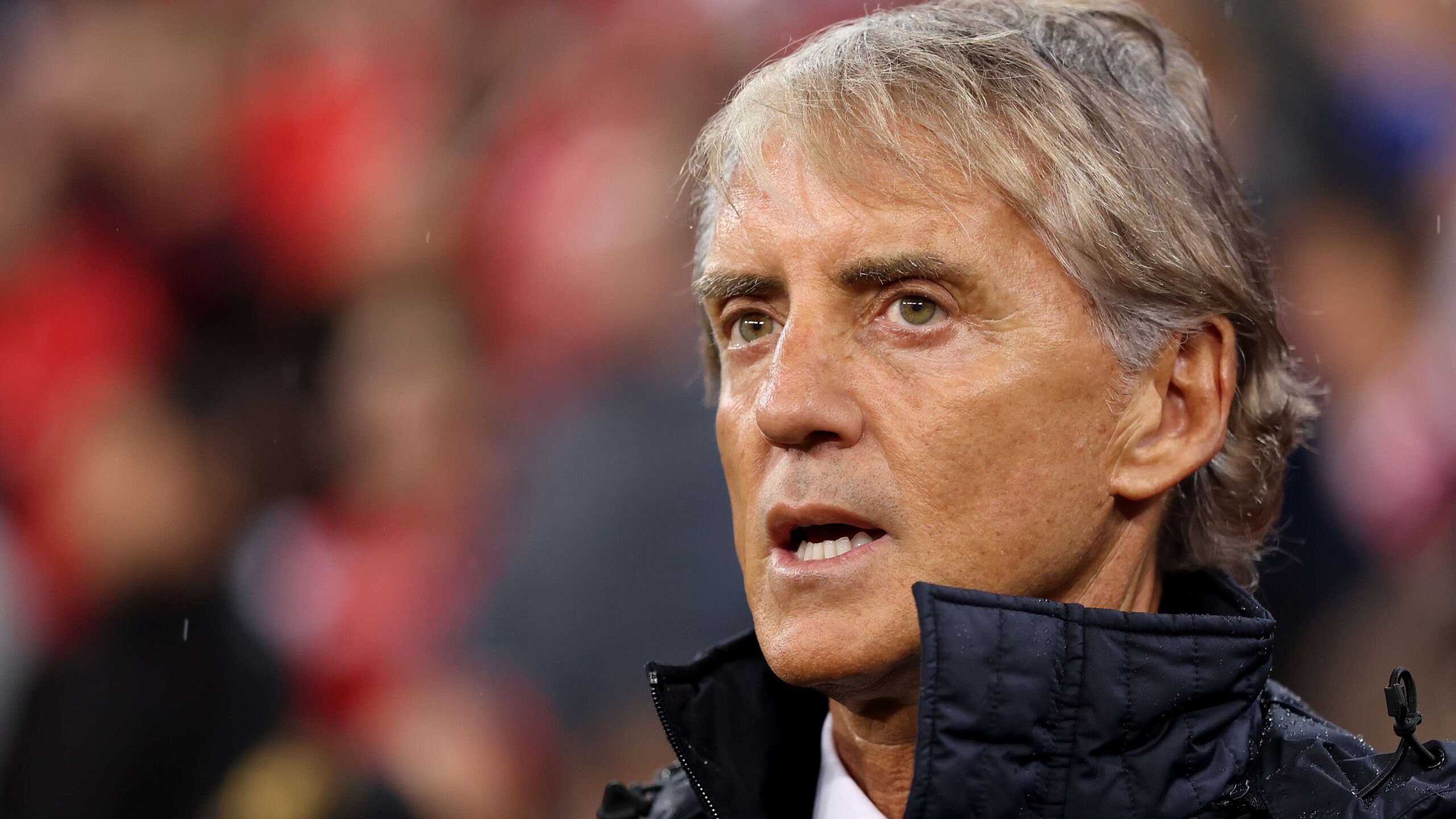 โรแบร์โต้ มานชินี: ไม่ใช่ปัญหาของผม ตอบคำตัดสินของแมนเชสเตอร์ ซิตี้ และข้อกล่าวหาสัญญาสองฉบับ