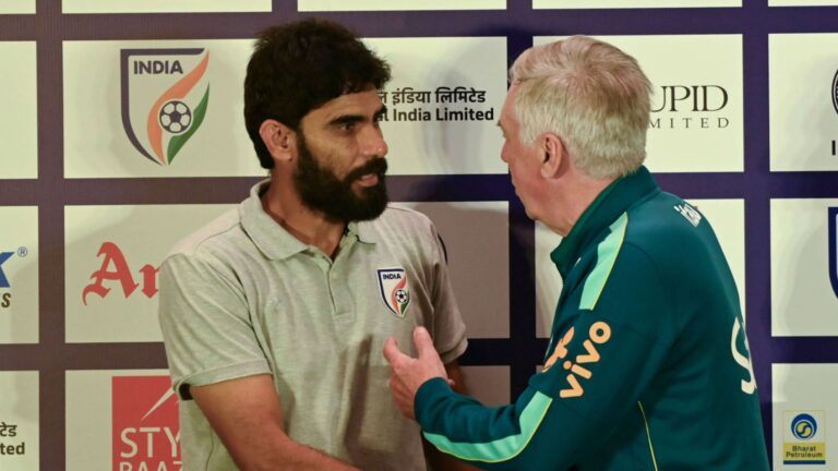 บราซิลของคาร์โล อันเชล็อตติถึงโกลกาตาเพื่อทดสอบอินเดียในแมตช์กระชับมิตรประวัติศาสตร์