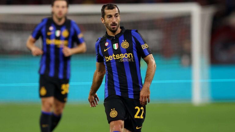 อินเตอร์ มิลาน บุกอุ่นเครื่องชนะ ลูเมซซาเน่ 2-0 สเปนซ์ลงสนาม คัลฮาโนกลูพลาดร่วม
