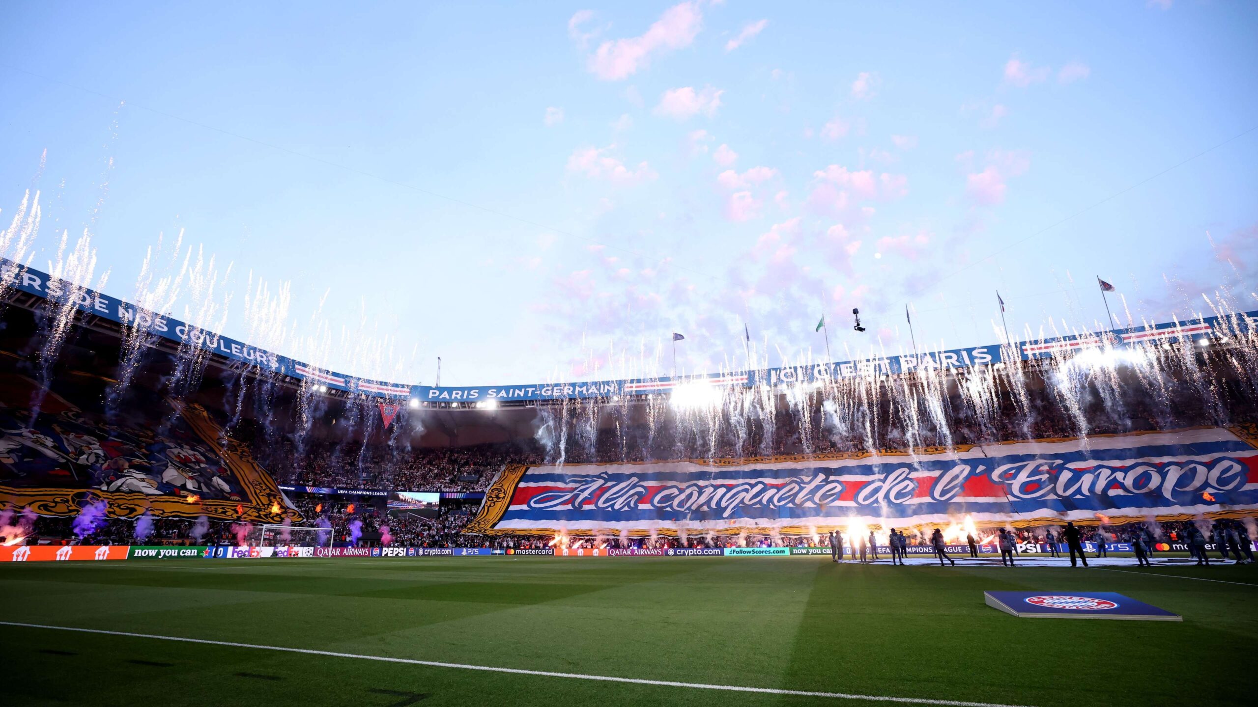 PSG เผชิญอุปสรรคสำคัญกับแผนขยาย Parc des Princes เป็น 70,000 ที่นั่ง