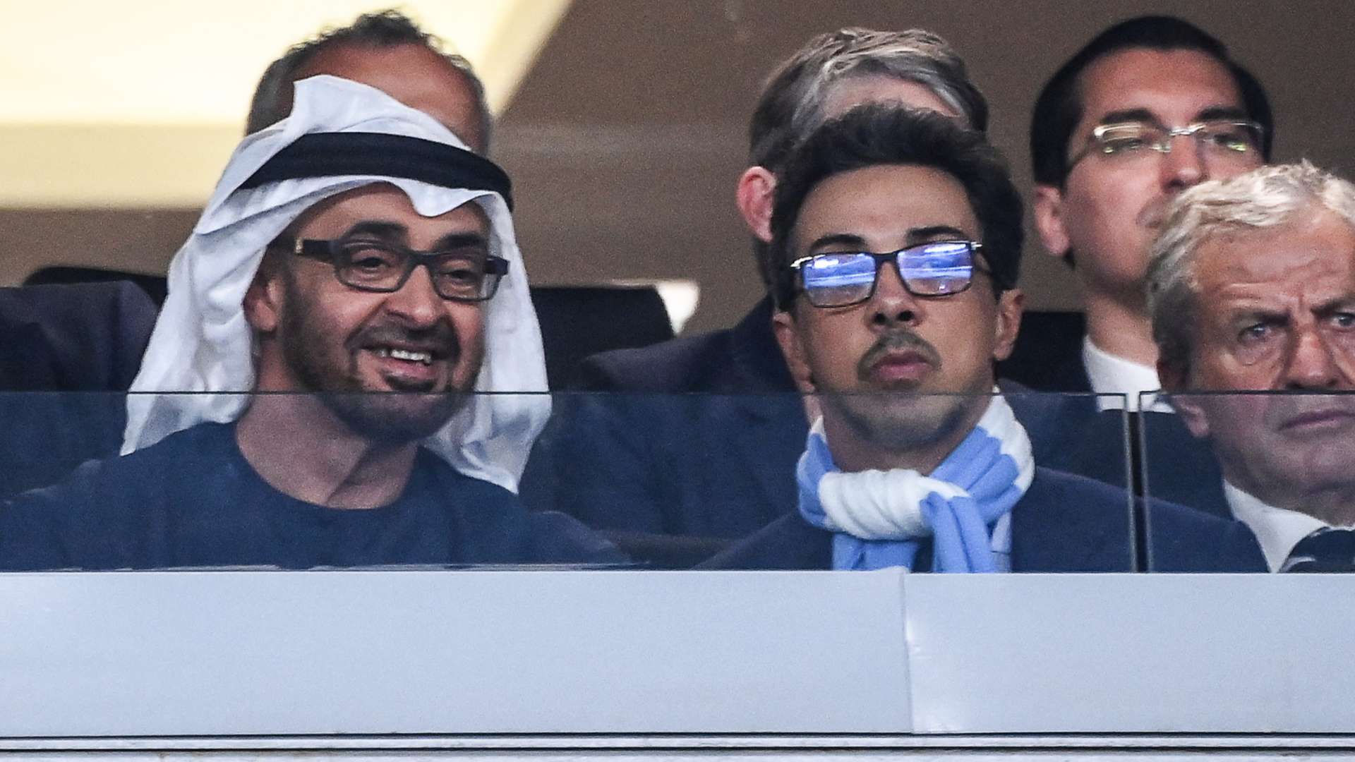 แมนเชสเตอร์ ซิตี้ เหมือน ยูเวนตุส ยุค Calciopoli: เดอ เซร์บี ปฏิเสธตอบคำถามเปรียบเทียบ