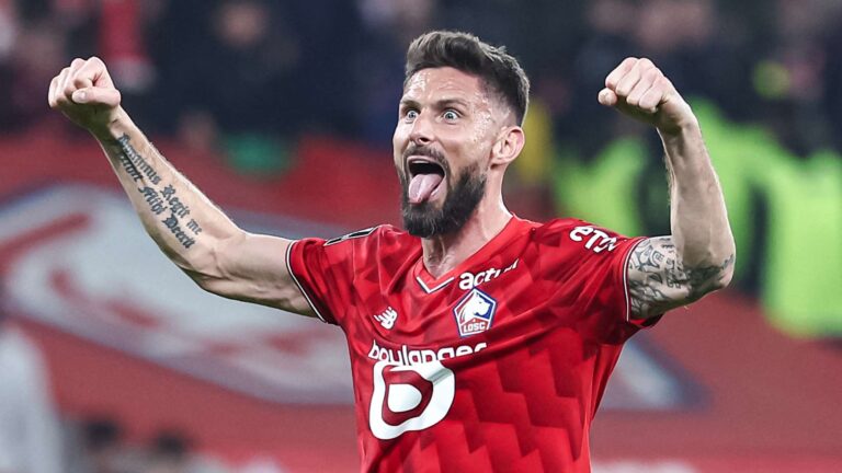 “ไม่ใช่ประเทศฟุตบอล” – โอลิเวียร์ จีรูด์จวก MLS หลังอำลาลาเอฟซีแบบกระทันหัน