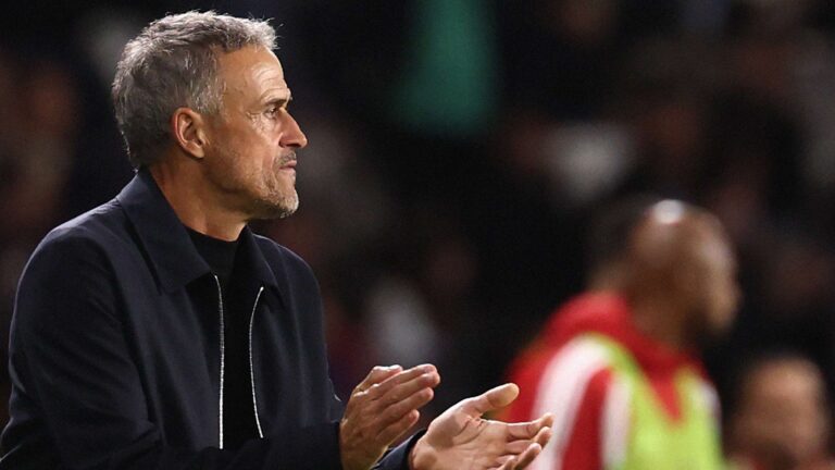 PSG ได้รับข่าวดี เดมเบเล่ และ เมนเดส กลับมาซ้อมก่อนบิ๊กแมตช์กับแมนเชสเตอร์ ซิตี้
