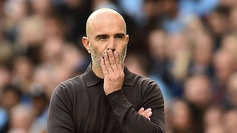 แมนเชสเตอร์ ซิตี้ ไม่สนเสียงวิจารณ์ หลังถล่ม ลิเวอร์พูล 3-0 ที่แอนฟิลด์ ท่ามกลางคำตัดสินว่าผิดข้อบังคับทางการเงินของพรีเมียร์ลีก 115 ข้อ